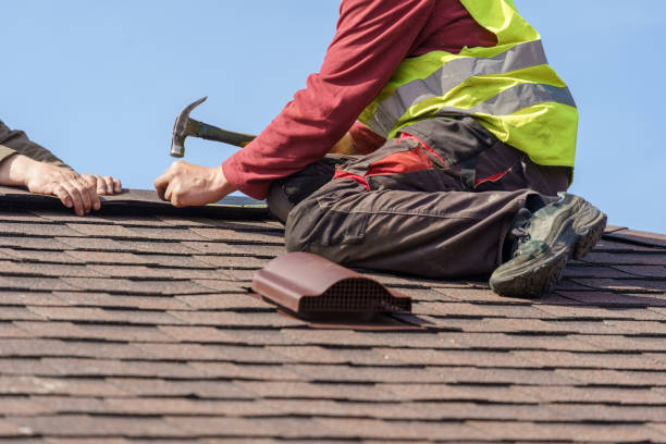 Roof Gutter Cleaning in Kiel, WI